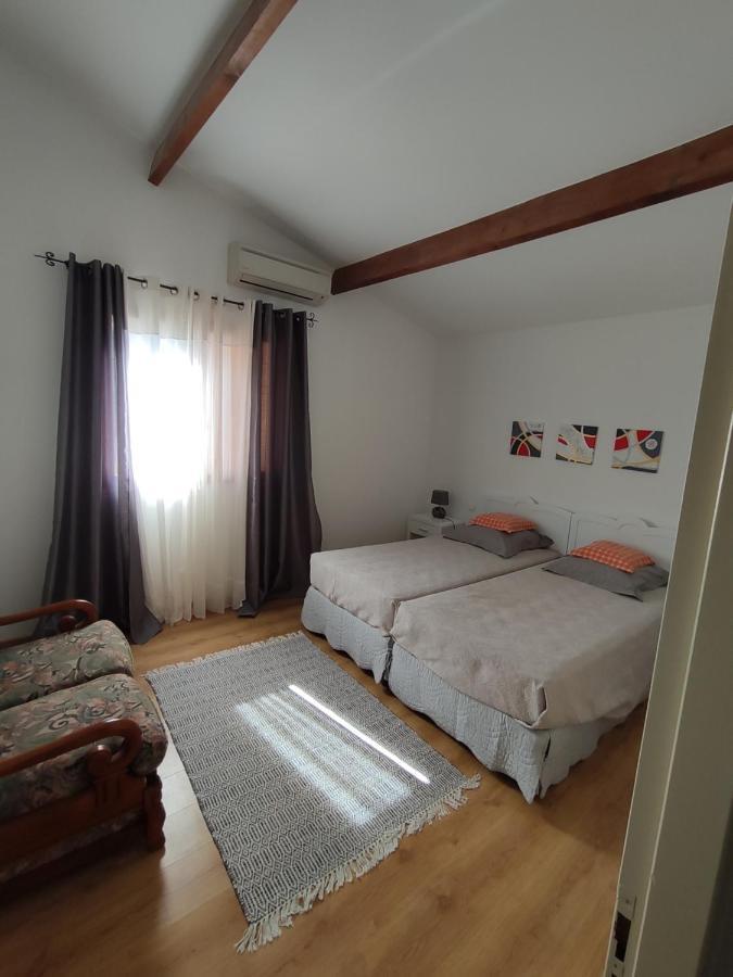 Villa Jeromine Porto-Vecchio  Exteriér fotografie