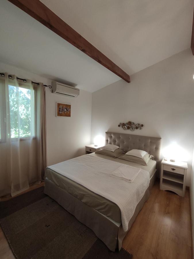 Villa Jeromine Porto-Vecchio  Exteriér fotografie