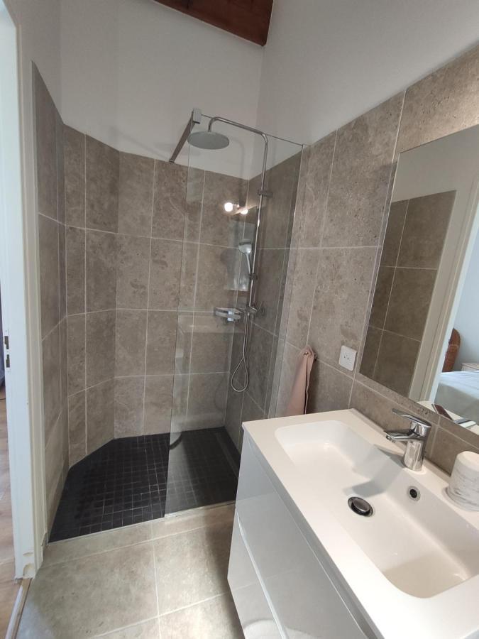 Villa Jeromine Porto-Vecchio  Exteriér fotografie